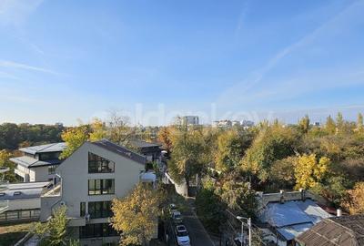 Apartament cu 3 camere semidecomandat, mobilat în Floreasca - 14
