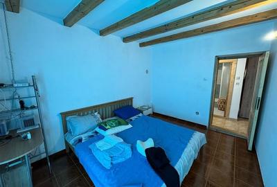 Casa demisol + parter de vanzare in Sat Vadu Rosca - Vulturu - 10
