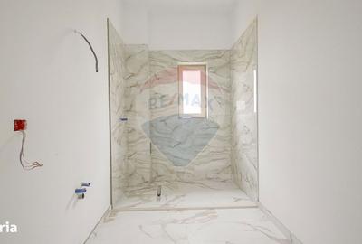 Casă cu 5 camere decomandat cu Teren 500 Mp în Tărlungeni - 2