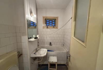 Apartament cu 3 camere semidecomandat, mobilat în Tătărași - 5