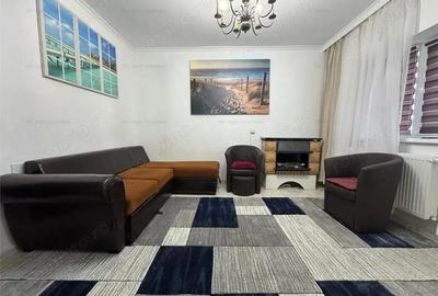 Apartament 2 camere in statiunea balneara Sovata - 1