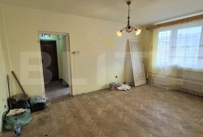 Apartament ultracentral de vanzare - Deva, Centru Vechi - 2