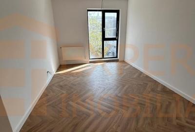 Apartament 2 camere situat in zona CAMPUS - Tomis Nord - 2