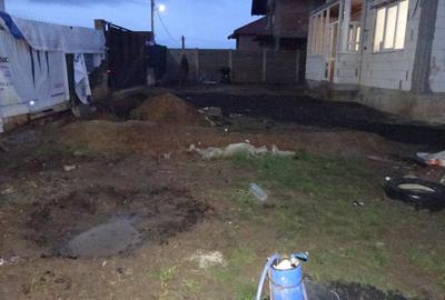 Casă cu 5 camere cu Teren 719 Mp în Zăvoi - 10