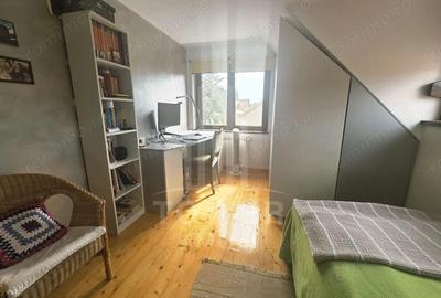 Re?edin?a premium 6 camere cu curte ?i facilita?i deosebite TOWER Imob - 4