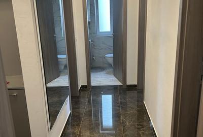 Apartament cu 2 camere decomandat în Giroc