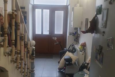 Casă cu 4 camere cu Canalizare în Peninsula - 13