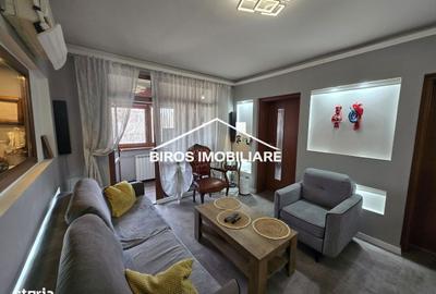 Apartament cu 2 camere semidecomandat în Calea București - 2