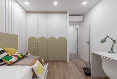 Apartament cu 2 camere decomandat în Titan - 7