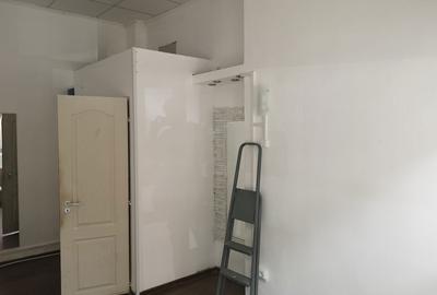 Garsonieră decomandată în Exterior Vest - 3