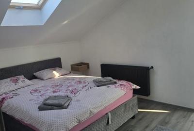 Casă cu 5 camere cu Teren 600 Mp în Tăuții-Măgherăuș - 7