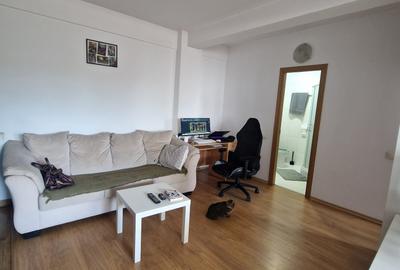 Apartament cu 2 camere semidecomandat, mobilat în Eroii Revoluției - 4