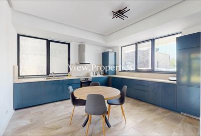 Duplex de închiriat în Corbeanca – 4 camere | complet mobilat | 0% Comision - 4