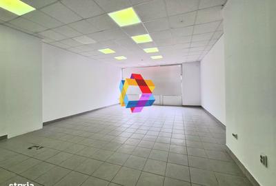 Spațiu comercial, de 66 mp, în Astra - 3