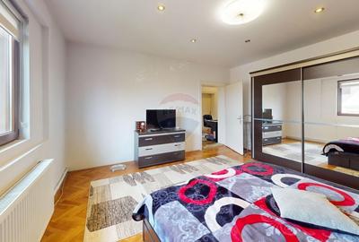 Duplex cu 4 camere cu Teren 475 Mp în Calea Poplăcii - 3