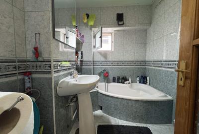 5 cam. etaj 1, 96 mp, decomandat, renovat, zona Zahana - 8
