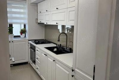 Apartament cu 2 camere în Trivale - 1