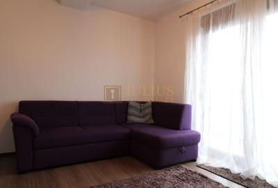 Apartament cu 2 camere semidecomandat, mobilat în Olimpia-Stadion - 3