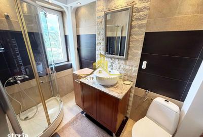 Apartament cu 3 camere semidecomandat, mobilat în Gheorgheni - 3