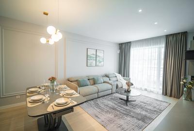 APARTAMENT 2 CAMERE - FLOREASCA - 59MP - COMISION 0% - 13
