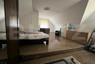 Casă cu 4 camere cu Teren 291 Mp în Budiu Mic - 7