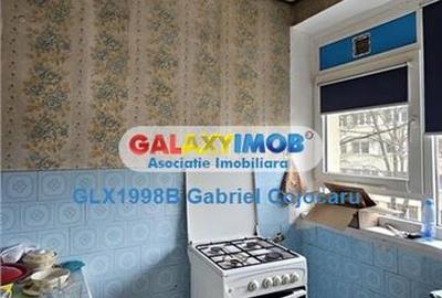 Apartament cu 3 camere semidecomandat în Titan - 5