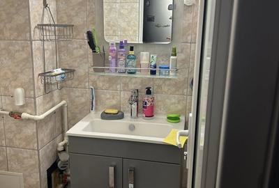 Apartament cu 3 camere decomandat, mobilat în Dacia - 16