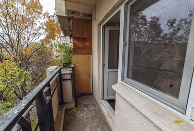 Garsoniera | 12 Min Metrou Timpuri Noi - 10