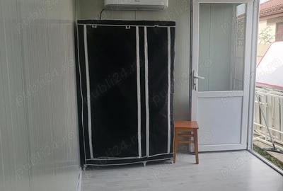 Casă cu 1 camere în Central - 1