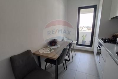 Apartament modern 3 camere, 90 mp, mobilat si utilat complet - 8