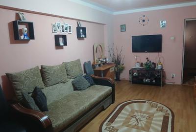 Apartament cu 2 camere decomandat în Central - 3
