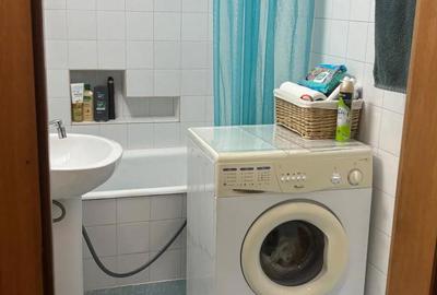 Apartament cu 3 camere decomandat în Central - 7