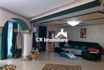 Casă cu 5 camere cu Teren 313 Mp în Central - 14