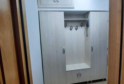 Apartament cu 2 camere decomandat în Magheru - 4