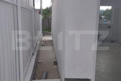 Casă individuală cu 2 camere cu Canalizare în Lunca Cetățuii - 8