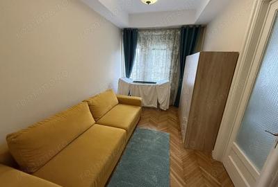 Apartament cu 6 camere decomandat în Ultracentral - 2