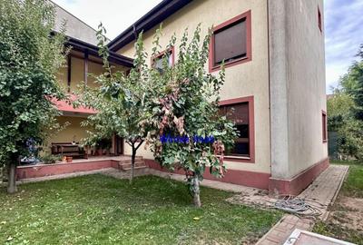 Inchiriere Vila P 1E Popesti Leordeni - 1