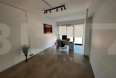 Spatiu in cladire moderna, 200 mp, acces facil, toate utilitatile, Eroilor - 3