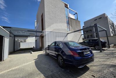 Casă individuală cu 7 camere cu Teren 500 Mp în Voluntari - 4