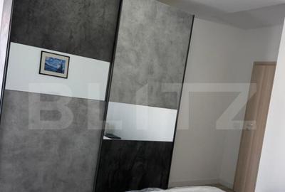 Apartament 2 camere, PRIMA INCHIRIERE zona Kaufland Cen - 7