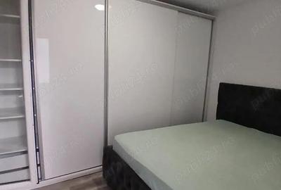 Apartament cu 2 camere semidecomandat în Traian - 5