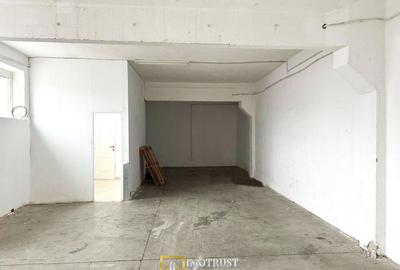 Hala de inchiriat – 78 mp – Arad - 2