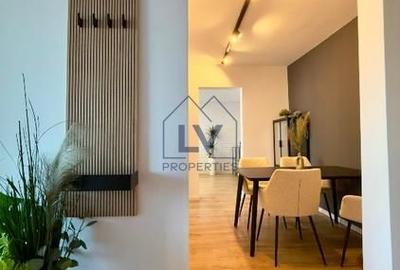 VANZARE APARTAMENT 2 CAMERE | ZONA OBOR | COMPLET RENOVAT - 5