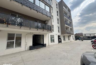 Apartament cu 2 camere semidecomandat, mobilat în Sălăjan - 7