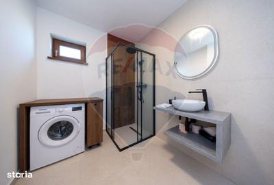 Casă cu 6 camere cu Teren 767 Mp în Prejmer - 12