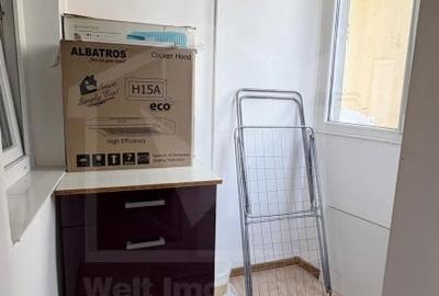 2 camere, decomandat, zona strazii Clabucet - 5