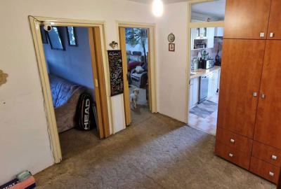 Apartament cu 2 camere semidecomandat în Gorjului - 14