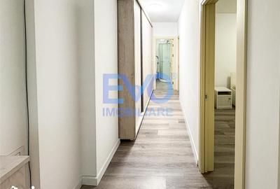 Apartament cu 2 camere decomandat în Bucșinescu - 3