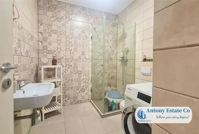 Apartament de vanzare, 2 Camere, Cartier West Residence, Oradea - 12