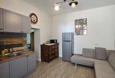 Apartament cu 2 camere decomandat în Ultracentral - 3